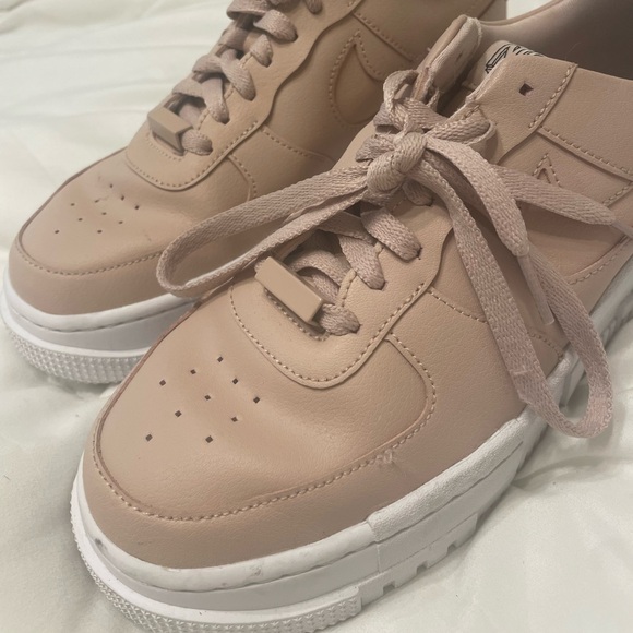 Nike Air Force 1 low pixel sneakers - Picture 2 of 6